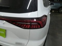Chery Tiggo 8 PRO 2022 290T Two-Wheel Drive Vast Edition 5-Seater - ფოტო 8