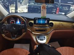 Platinum Chi VC Series 2.0T Wei Xing Open Interior - ფოტო 10