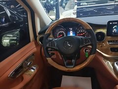 Platinum Chi VC Series 2.0T Wei Xing Open Interior - ფოტო 11