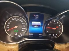 Platinum Chi VC Series 2.0T Wei Xing Open Interior - ფოტო 12