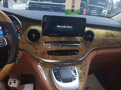 Platinum Chi VC Series 2.0T Wei Xing Open Interior - ფოტო 13