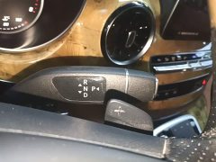 Platinum Chi VC Series 2.0T Wei Xing Open Interior - ფოტო 14