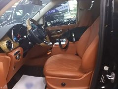 Platinum Chi VC Series 2.0T Wei Xing Open Interior - ფოტო 15