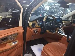 Platinum Chi VC Series 2.0T Wei Xing Open Interior - ფოტო 16