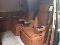 Platinum Chi VC Series 2.0T Wei Xing Open Interior - ფოტო 17