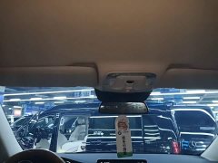 Platinum Chi VC Series 2.0T Wei Xing Open Interior - ფოტო 18