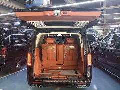 Platinum Chi VC Series 2.0T Wei Xing Open Interior - ფოტო 19