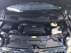 Platinum Chi VC Series 2.0T Wei Xing Open Interior - ფოტო 20