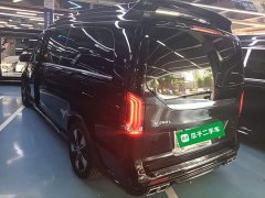 Platinum Chi VC Series 2.0T Wei Xing Open Interior - ფოტო 5