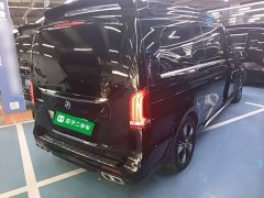 Platinum Chi VC Series 2.0T Wei Xing Open Interior - ფოტო 7