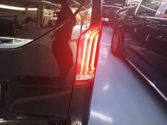 Platinum Chi VC Series 2.0T Wei Xing Open Interior - ფოტო 8