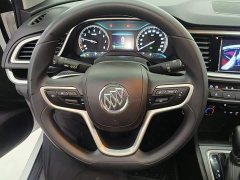 Buick Excelle Facelift Classic 1.5L Automatic Elite - ფოტო 11