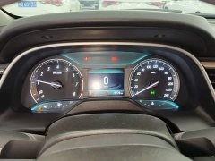 Buick Excelle Facelift Classic 1.5L Automatic Elite - ფოტო 12