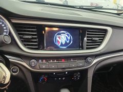 Buick Excelle Facelift Classic 1.5L Automatic Elite - ფოტო 13