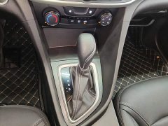 Buick Excelle Facelift Classic 1.5L Automatic Elite - ფოტო 14