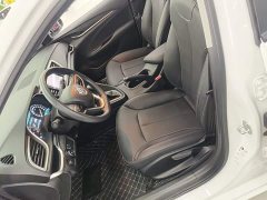 Buick Excelle Facelift Classic 1.5L Automatic Elite - ფოტო 15