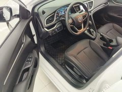Buick Excelle Facelift Classic 1.5L Automatic Elite - ფოტო 16