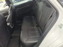 Buick Excelle Facelift Classic 1.5L Automatic Elite - ფოტო 17