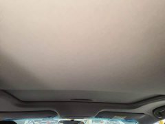 Buick Excelle Facelift Classic 1.5L Automatic Elite - ფოტო 18