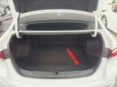 Buick Excelle Facelift Classic 1.5L Automatic Elite - ფოტო 19