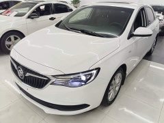 Buick Excelle Facelift Classic 1.5L Automatic Elite - ფოტო 2