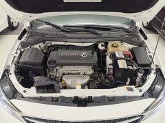 Buick Excelle Facelift Classic 1.5L Automatic Elite - ფოტო 20