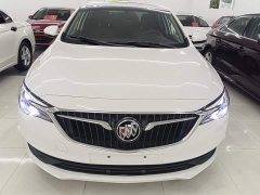 Buick Excelle Facelift Classic 1.5L Automatic Elite - ფოტო 3