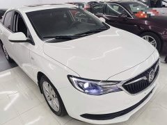 Buick Excelle Facelift Classic 1.5L Automatic Elite - ფოტო 4