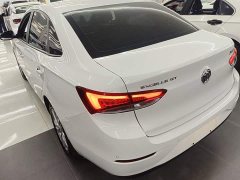 Buick Excelle Facelift Classic 1.5L Automatic Elite - ფოტო 5