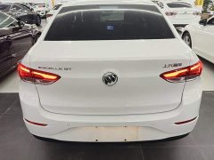 Buick Excelle Facelift Classic 1.5L Automatic Elite - ფოტო 6