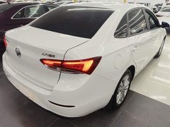 Buick Excelle Facelift Classic 1.5L Automatic Elite - ფოტო 7