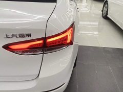 Buick Excelle Facelift Classic 1.5L Automatic Elite - ფოტო 8