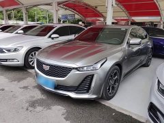 Cadillac CT5 2022 28T Premium - ფოტო 1