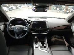 Cadillac CT5 2022 28T Premium - ფოტო 10