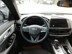 Cadillac CT5 2022 28T Premium - ფოტო 11