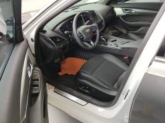 Cadillac CT5 2022 28T Premium - ფოტო 16