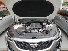 Cadillac CT5 2022 28T Premium - ფოტო 20