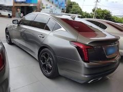 Cadillac CT5 2022 28T Premium - ფოტო 5