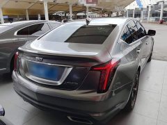 Cadillac CT5 2022 28T Premium - ფოტო 6