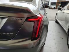 Cadillac CT5 2022 28T Premium - ფოტო 8