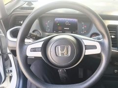 Honda Fit 1.5L CVT Trend Edition - ფოტო 11