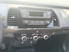 Honda Fit 1.5L CVT Trend Edition - ფოტო 13