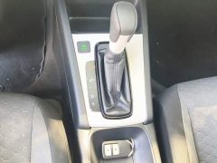 Honda Fit 1.5L CVT Trend Edition - ფოტო 14