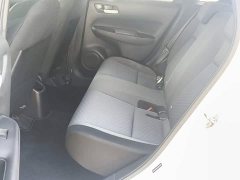 Honda Fit 1.5L CVT Trend Edition - ფოტო 17