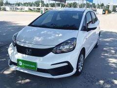 Honda Fit 1.5L CVT Trend Edition - ფოტო 2