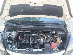 Honda Fit 1.5L CVT Trend Edition - ფოტო 20