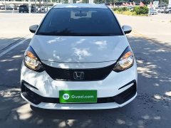 Honda Fit 1.5L CVT Trend Edition - ფოტო 3