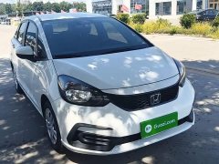 Honda Fit 1.5L CVT Trend Edition - ფოტო 4