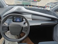 Wuling NanoEV Fun Edition - ფოტო 10