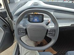 Wuling NanoEV Fun Edition - ფოტო 11